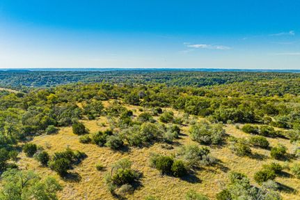 Recreational Property in Kerr County, Texas