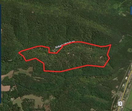 Ranch Property in Huntingdon County, Pennsylvania