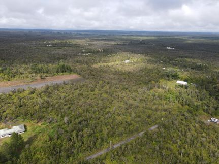 Farm Property in Hawaii County, Hawaii
