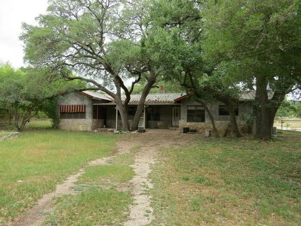 Hunting Land in Edwards County, Texas