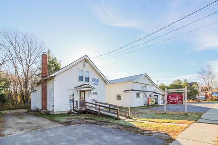 Property for sale in Saint Lawrence County, New York