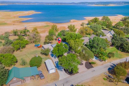 Property in Llano County, Texas