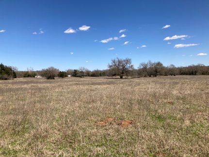 Residential Property in Robertson County, Texas