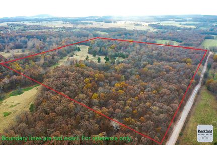 Ranch Property in Washington County, Arkansas