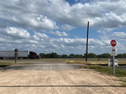 Horse Property in La Salle County, Texas