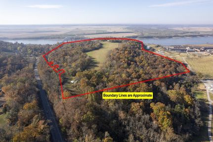 Ranch Property in Randolph County, Illinois