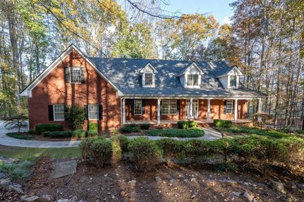 Property in Walton County, Georgia