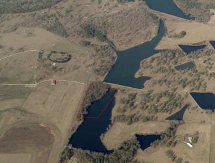 Ranch Property in Richland County, South Carolina