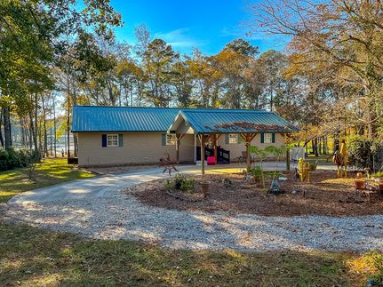 Property in Clay County, Georgia