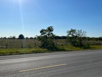 Ranch Property in Austin County, Texas