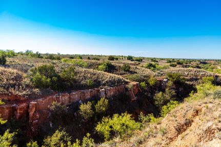 Ranch Property in Stonewall County, Texas