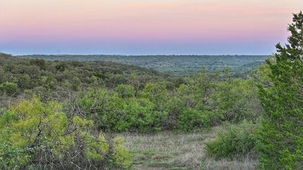 Ranch Property in Eastland County, Texas