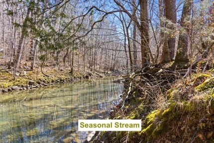 Property in Dade County, Georgia