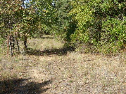Farm Property in Stephens County, Texas