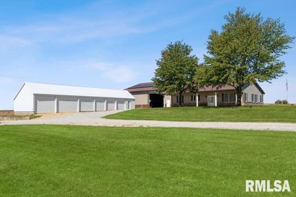 Property in Scott County, Iowa