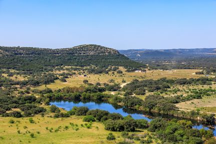 Recreational Property in Uvalde County, Texas