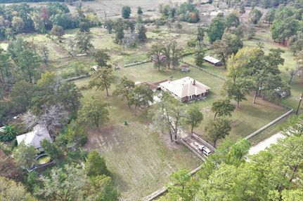 Farm Property in Trinity County, Texas