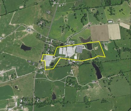 Farm Property in Bourbon County, Kentucky