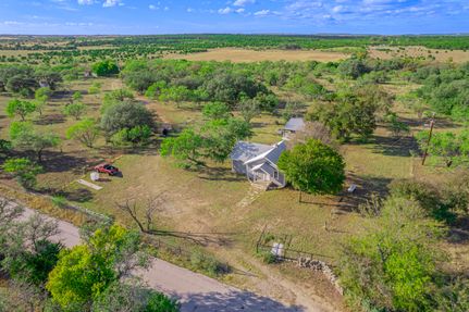 Property in Lampasas County, Texas