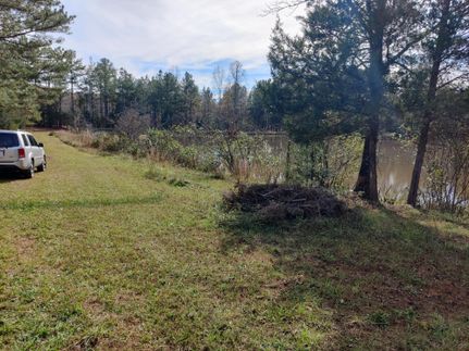 Lakefront Property in Mecklenburg County, Virginia