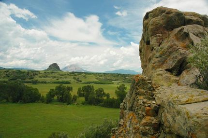 Property in Huerfano County, Colorado
