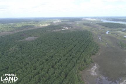 Property in Glynn County, Georgia