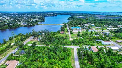 Property in Bay County, Florida