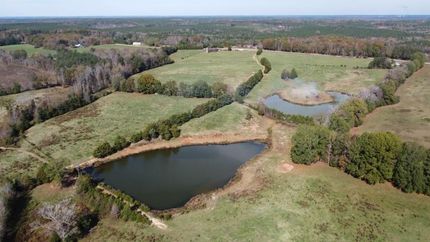 Ranch Property in Chester County, South Carolina