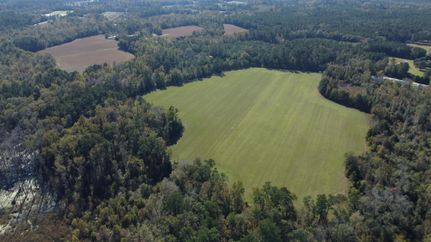 Ranch Property in Dorchester County, South Carolina