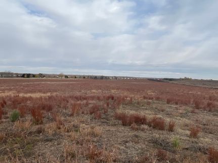 Farm Property in Ellis County, Oklahoma