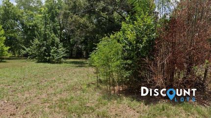 Recreational Property in Gregg County, Texas
