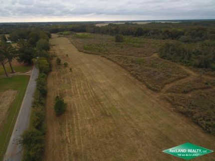 Ranch Property in Richland Parish, Louisiana