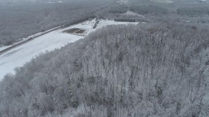 Residential Property in Buffalo County, Wisconsin