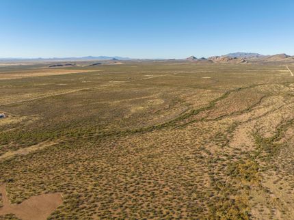 Undeveloped Land for sale in Cochise County, Arizona