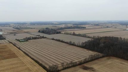 Residential Property in Hancock County, Indiana
