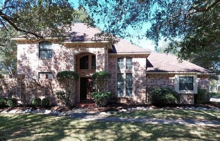 Recreational Property in Brazoria County, Texas