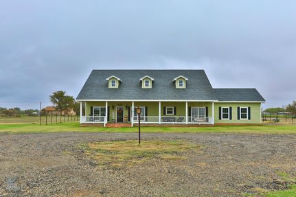 Ranch Property in Haskell County, Texas