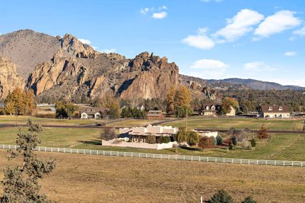 Property in Deschutes County, Oregon