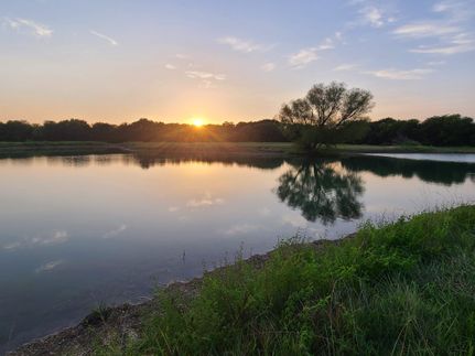 Recreational Property in Collin County, Texas