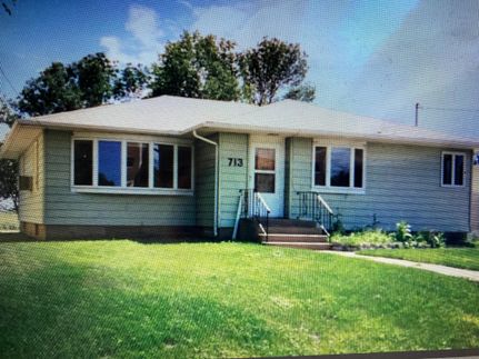 Property in Pierce County, North Dakota