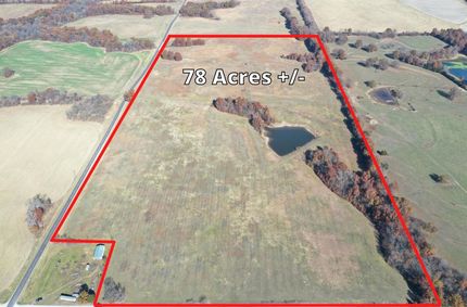 Farm Property for sale in Carroll County, Missouri