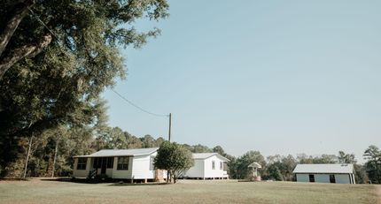 Property in Grady County, Georgia
