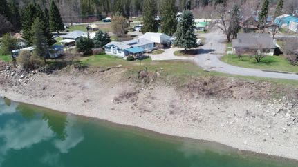 Waterfront Property in Pend Oreille County, Washington