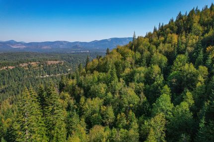 Property in Bonner County, Idaho