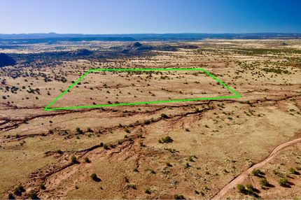 Residential Property in Navajo County, Arizona