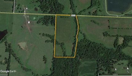 Farm Property in Macon County, Missouri