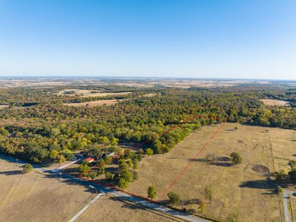 Recreational Property in Craig County, Oklahoma