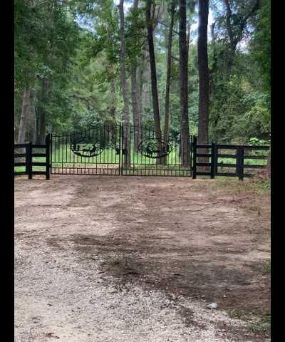 Recreational Property in Hardin County, Texas