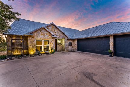 Recreational Property in Erath County, Texas