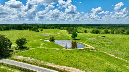 Waterfront Property in Washington Parish, Louisiana